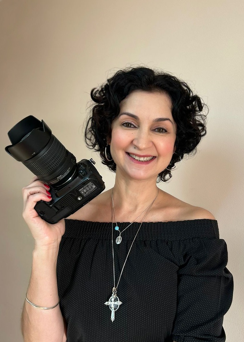 Silvia Souza Fotógrafa